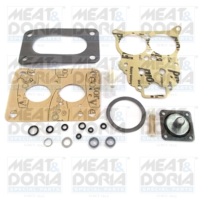 Repair Kit, carburettor